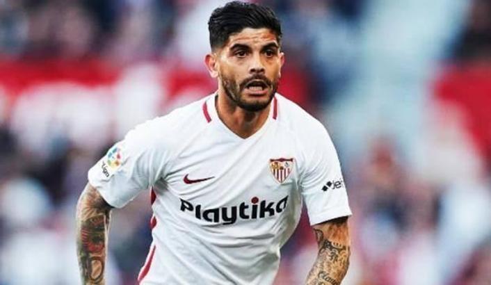 Banega: En iyisi Messi