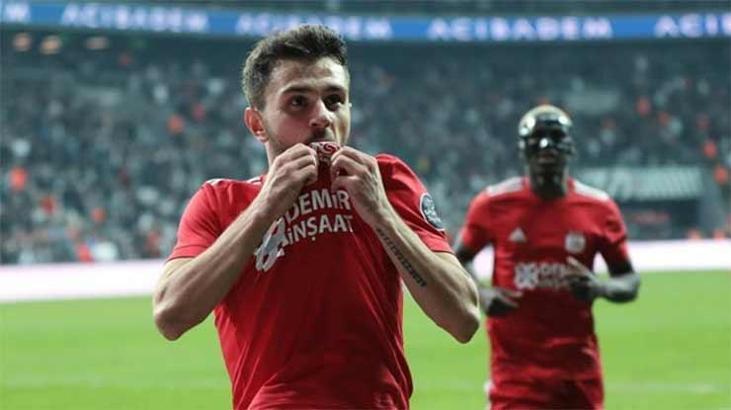 Galatasaray'dan Emre Kılınç ve Mert Hakan Yandaş bombası