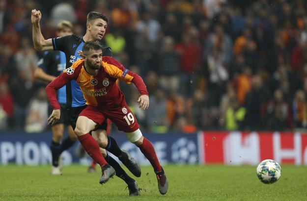 Ömer Bayram: Son dakikalarda o golü yememeliydik