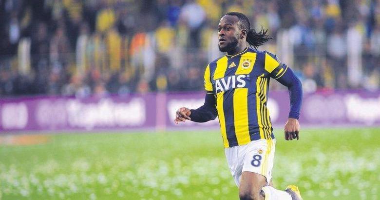 Victor Moses ocak ayında yolcu!