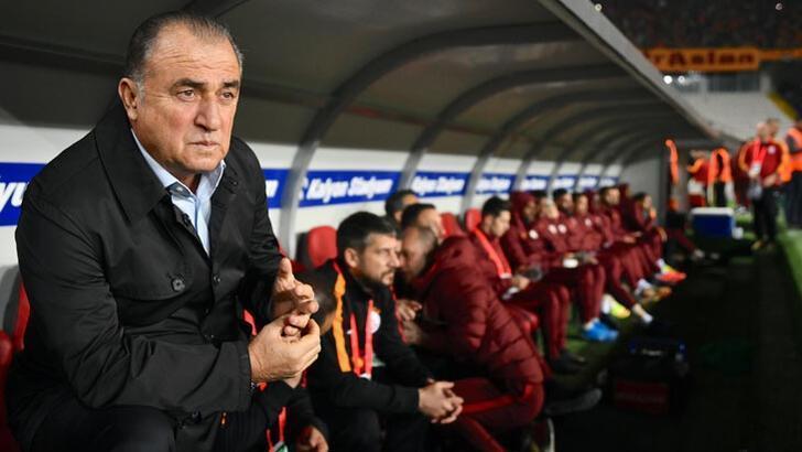 Fatih Terim'in korkulu rüyası!