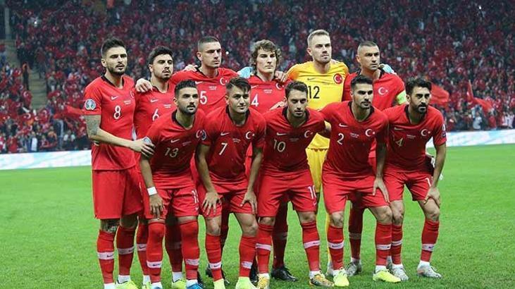 Bize her yer Türkiye!