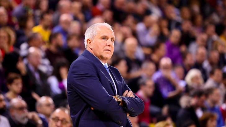 Zeljko Obradovic: