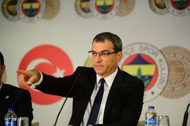 Fenerbahçe'yi karıştıran olay! 15 milyon Euro ve Comolli
