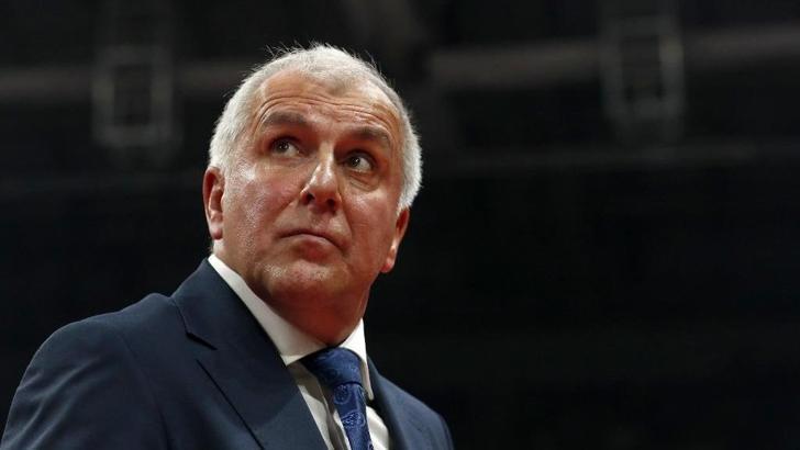 Zeljko Obradovic: Bu tabloyu değiştirmek çok kolay olmayacak