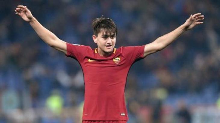 Cengiz Ünder için Lewandowski+50 milyon euro!