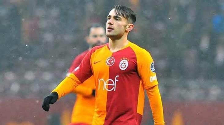 Genç oyuncular ekstra çalıştı