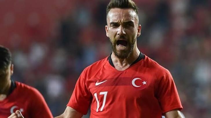 Galatasaray'da Kenan Karaman için formül hazır