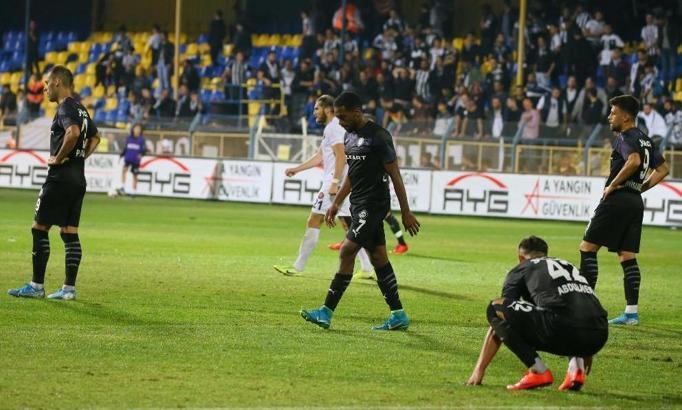 Altay'da yönetim faturayı kesti