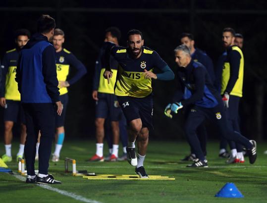 Alper Potuk ve Rami kendine geldi!