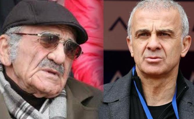 Fenerbahçe efsanesi Oğuz Çetin'in acı günü
