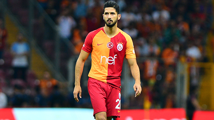 Son dakika | Emre Akbaba dönüş tarihini açıkladı