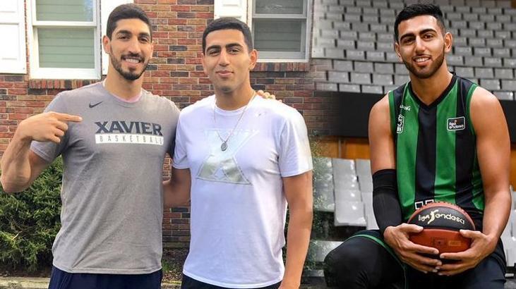 FETÖ firarisi Enes Kanter'in kardeşi Kerem Kanter Türkiye'ye gelmiyor