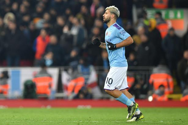 Yıllar sonra gelen itiraf! Agüero, Gençlerbirliği'nin kapısından dönmüş!