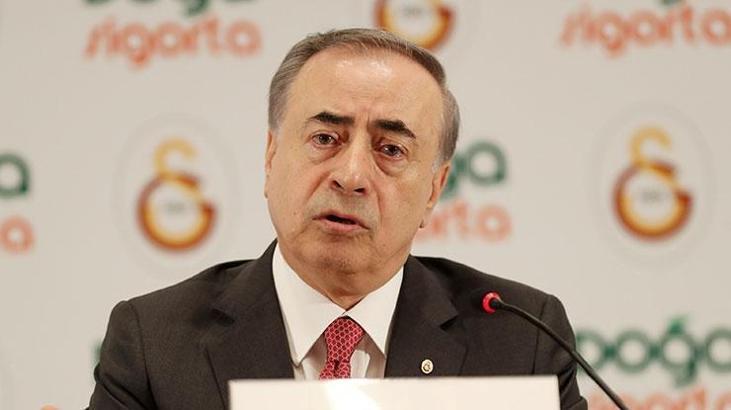 Galatasaray'da son dakika! Florya Zirvesi...