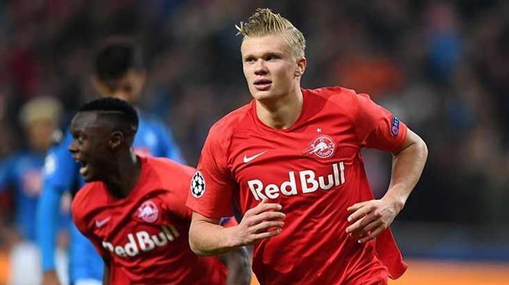 Türk Kulüplerine duyurulur: Alacaksanız böyle forvet alın! Erling Braut Haaland...