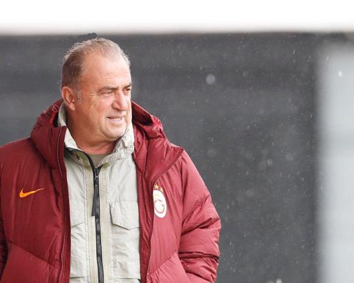 Fatih Terim tüm oyuncularının hazır olmasını istiyor