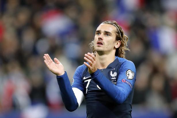Barcelona'da Antoine Griezmann bilmecesi