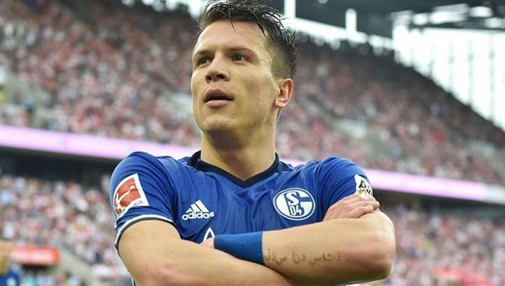 Beşiktaş'ta Yevhen Konoplyanka pazarlığı!