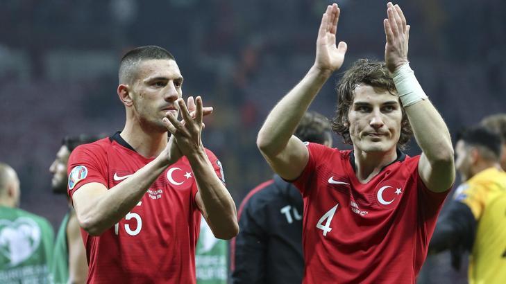İtalyanlar'dan ‘Türk Duvarı' yorumu