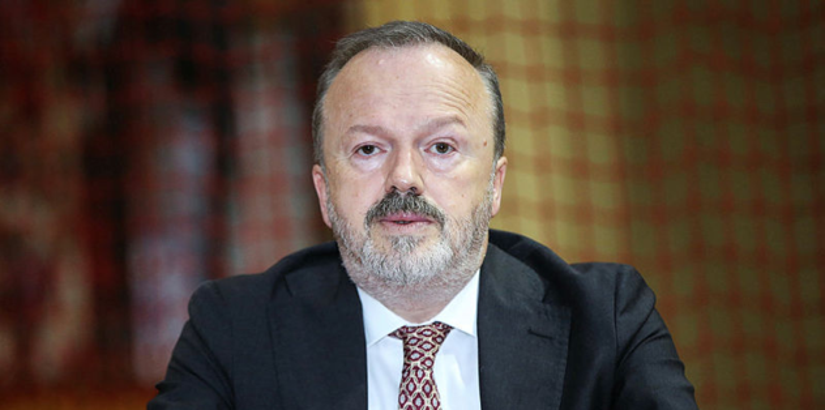 Yusuf Günay'ın acı günü