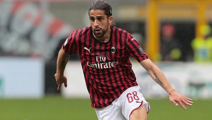 Milan'dan Galatasaray'a Rodriguez için şartlı evet!