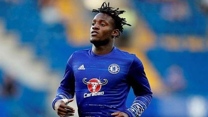 Fenerbahçe'ye Batshuayi'den kötü haber! O görüşme işleri bozdu