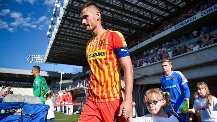 Fenerbahçe için Adnan Kovacevic iddiası