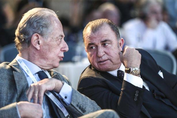 Son dakika: Faruk Süren'e ‘aday ol' baskısı