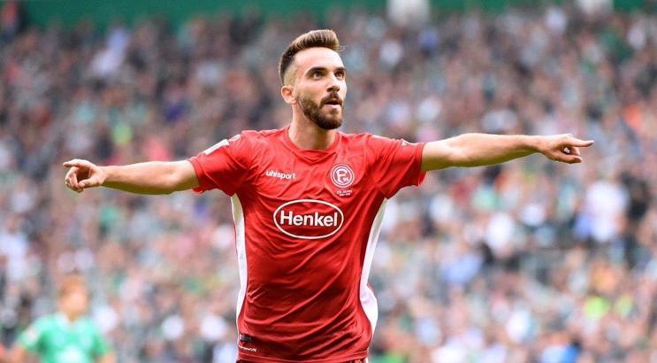 Galatasaray'da Kenan Karaman sürprizi