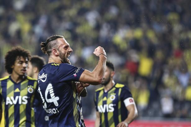 Vedat Muriç affını istedi