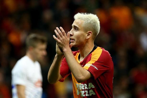 Emre Mor fiyaskosu