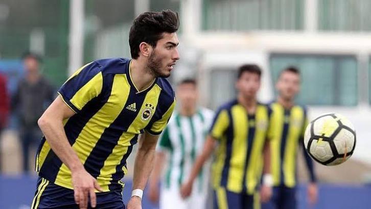 Yusuf Mert kampı bekliyor