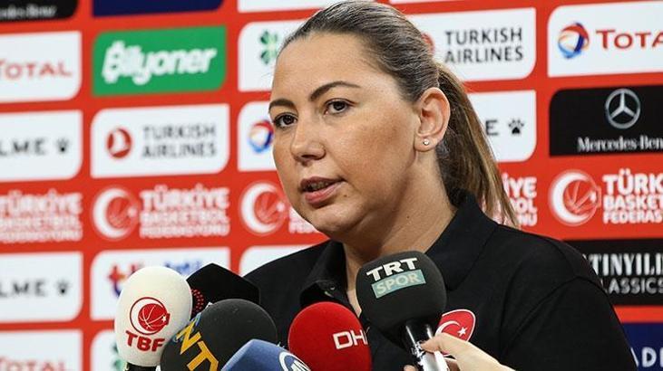 Yasemin Horasan: