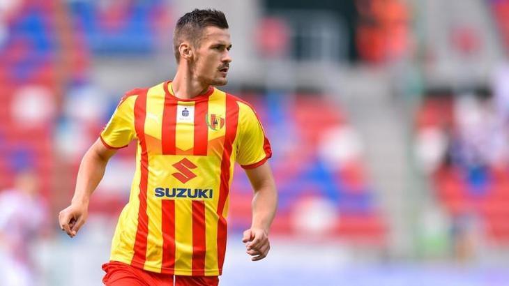 Son dakika! Fenerbahçe'den Adnan Kovacevic hamlesi
