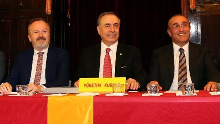Galatasaray'da tehlikeli restleşme! Abdurrahim Albayrak ve Yusuf Günay hapse girebilir!
