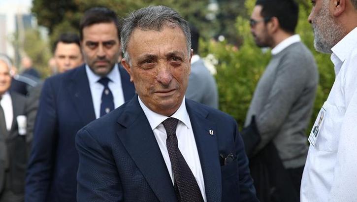 Beşiktaş'ın mali tablosu akıllara yine aynı soruyu getirdi: Paralar nerede?