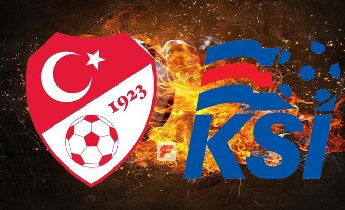 İzlanda - Türkiye maçı hangi kanalda şifresiz yayınlanacak? İzlanda - Türkiye ne zaman?