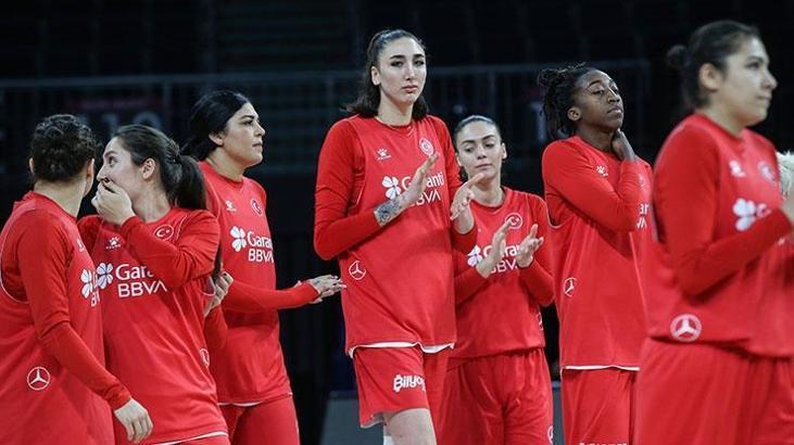A Milliler Sırbistan ve Litvanya mesaisini sürdürdü