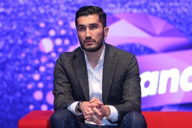 Nuri Şahin: Teknik direktörlük yapmak istiyorum