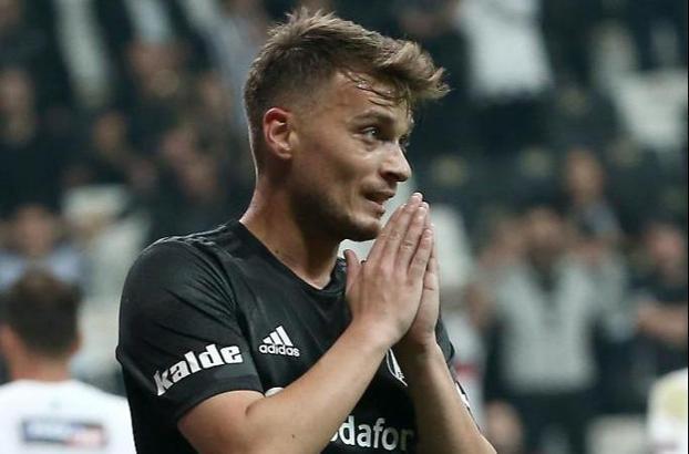 Beşiktaş'ta büyük sürpriz! Adem Ljajic...