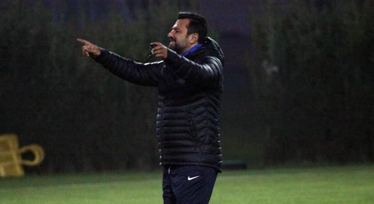 Kayserispor'da Bülent Uygun rüzgarı