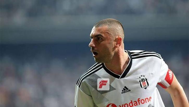 Beşiktaş son dakika! Burak Yılmaz geri dönüyor