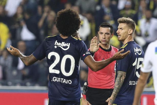 Luiz Gustavo: En büyük gücümüz taraftarımız