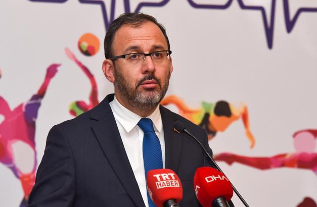 Bakan Kasapoğlu: Marka ülke olacağız