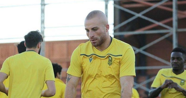 Gökhan Töre'nin gözü Fenerbahçe'de