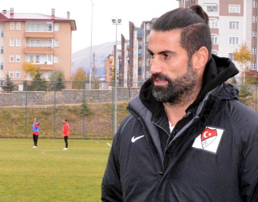 Volkan'ın son adresi İtalya