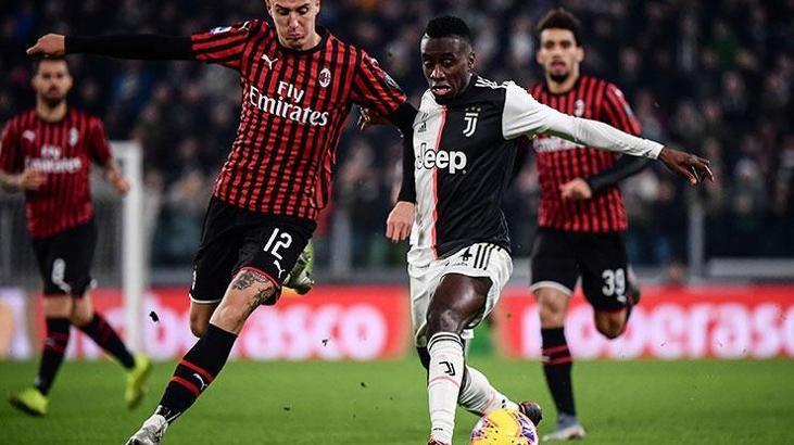 Fenerbahçe ve PSG'nin Blaise Matuidi savaşı