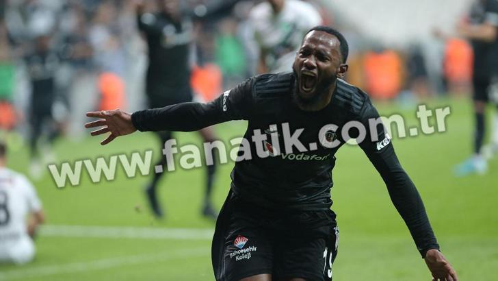 (ÖZET) Beşiktaş - Denizlispor maç sonucu: 1-0 (BJK - Denizli özet izle)