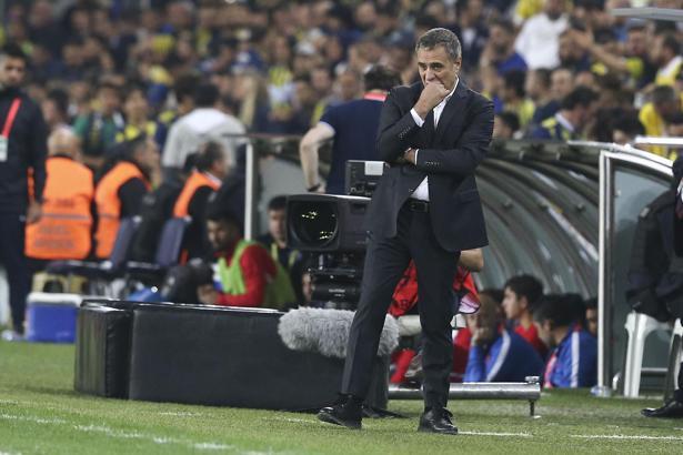 Ersun Yanal'sız çalışmaya devam